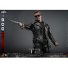 Terminator 2 - T-800 figure 2.0, Movie Masterpiece