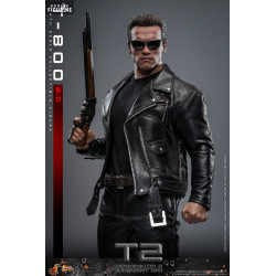 Terminator 2 - T-800 figure...