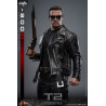 Terminator 2 - Figurine T-800 2.0, Movie Masterpiece