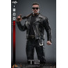Terminator 2 - T-800 figure 2.0, Movie Masterpiece