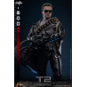 Terminator 2 - T-800 figure 2.0, Movie Masterpiece