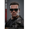 Terminator 2 - T-800 figure 2.0, Movie Masterpiece
