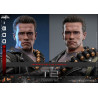 Terminator 2 - T-800 figure 2.0, Movie Masterpiece