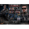 Terminator 2 - T-800 figure 2.0, Movie Masterpiece