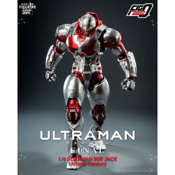 Ultraman Final - Figurine...