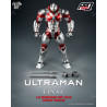 Ultraman Final - Figurine Ultraman Suit Jack Anime Version, FigZero