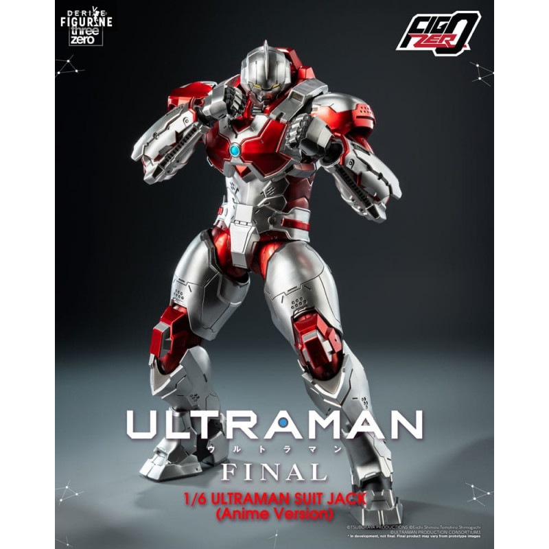 Ultraman Final - Ultraman...