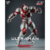 Ultraman Final - Figurine Ultraman Suit Jack Anime Version, FigZero