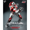 Ultraman Final - Figurine Ultraman Suit Jack Anime Version, FigZero