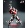 Ultraman Final - Figurine Ultraman Suit Jack Anime Version, FigZero