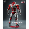 Ultraman Final - Figurine Ultraman Suit Jack Anime Version, FigZero