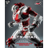 Ultraman Final - Figurine Ultraman Suit Jack Anime Version, FigZero