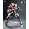 Ultraman Final - Figurine Ultraman Suit Jack Anime Version, FigZero