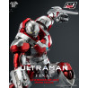 Ultraman Final - Figurine Ultraman Suit Jack Anime Version, FigZero