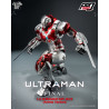 Ultraman Final - Figurine Ultraman Suit Jack Anime Version, FigZero