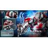 Ultraman Final - Ultraman figure Suit Jack Anime Version, FigZero