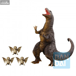 Godzilla - Godzillasaurus &...