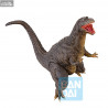 Godzilla - Godzillasaurus & Dorat figure, Ichibansho