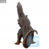 Godzilla - Godzillasaurus & Dorat figure, Ichibansho