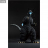 Godzilla 1991 - Godzilla figure Heat Ray, Ichibansho