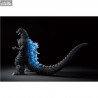Godzilla 1991 - Godzilla figure Heat Ray, Ichibansho
