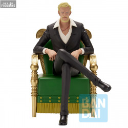 One Piece - Saint Shepherd...