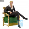 One Piece - Saint Shepherd Ju Peter figure (The Throne of Power), Ichibansho