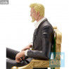 One Piece - Saint Shepherd Ju Peter figure (The Throne of Power), Ichibansho