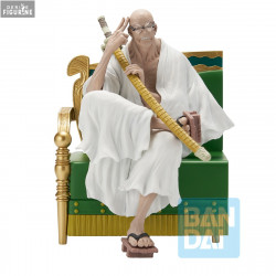 One Piece - Figurine Saint...