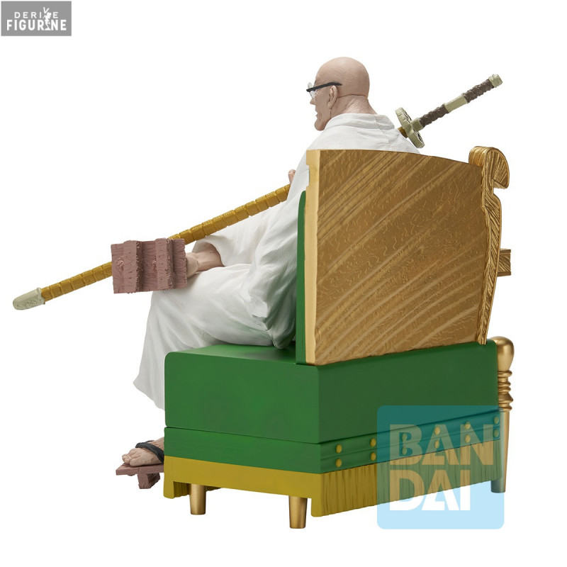 One Piece - Saint...