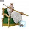 One Piece - Figurine Saint Ethanbaron V Nusjuro (The Throne of Power), Ichibansho