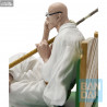 One Piece - Figurine Saint Ethanbaron V Nusjuro (The Throne of Power), Ichibansho