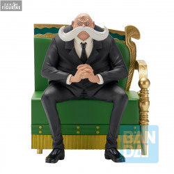 One Piece - Figurine Saint...