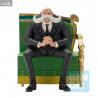 One Piece - Figurine Saint Topman Warcury (The Throne of Power), Ichibansho