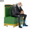 One Piece - Figurine Saint Topman Warcury (The Throne of Power), Ichibansho