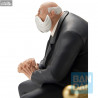 One Piece - Figurine Saint Topman Warcury (The Throne of Power), Ichibansho
