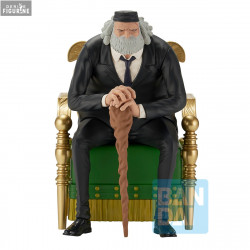 One Piece - Figurine Saint...