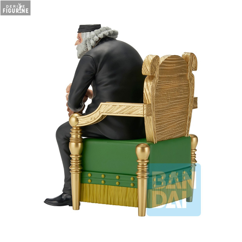 One Piece - Figurine Saint...