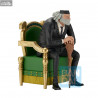One Piece - Figurine Saint Jaygarcia Saturn (The Throne of Power), Ichibansho