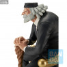 One Piece - Figurine Saint Jaygarcia Saturn (The Throne of Power), Ichibansho