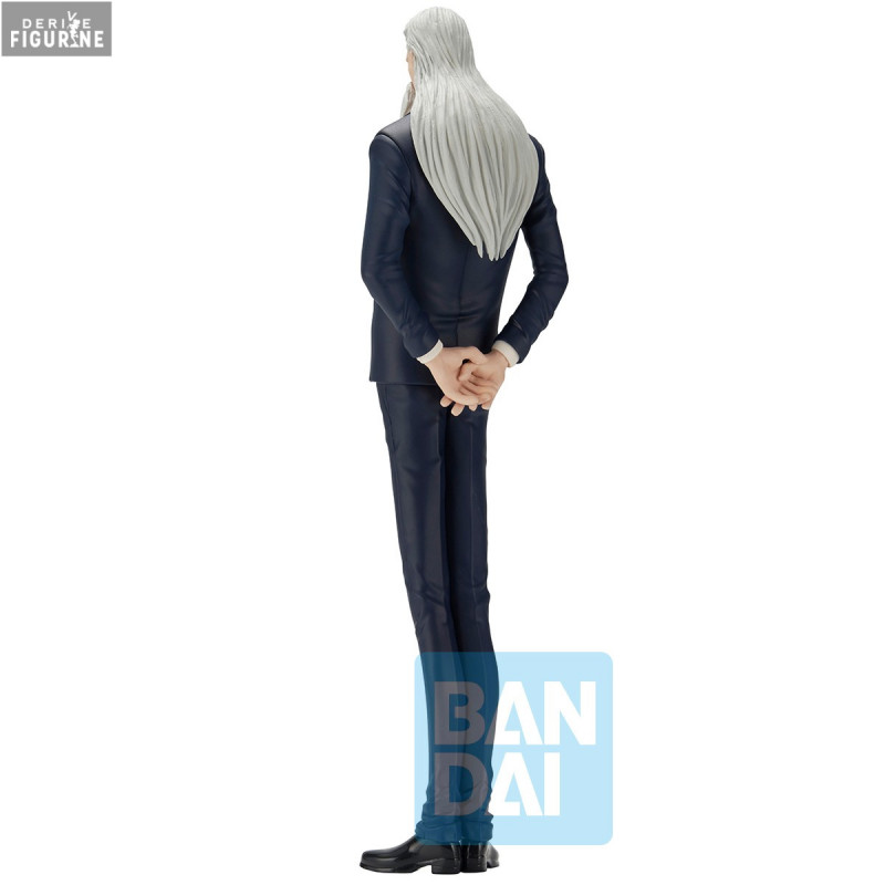 One Piece - Saint Marcus...