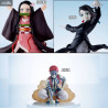 Demon Slayer: Kimetsu no Yaiba - Figure Little Nezuko, Enmu or Akaza, ConoFig