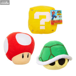 World of Nintendo - Pack x3...