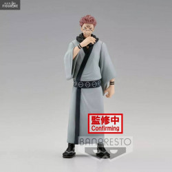 Jujutsu Kaisen - Sukuna...
