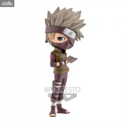 Naruto Shippuden - Kakashi...