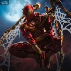 Marvel - Spider-man Iron...