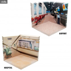 Dioramansion - Decor of...