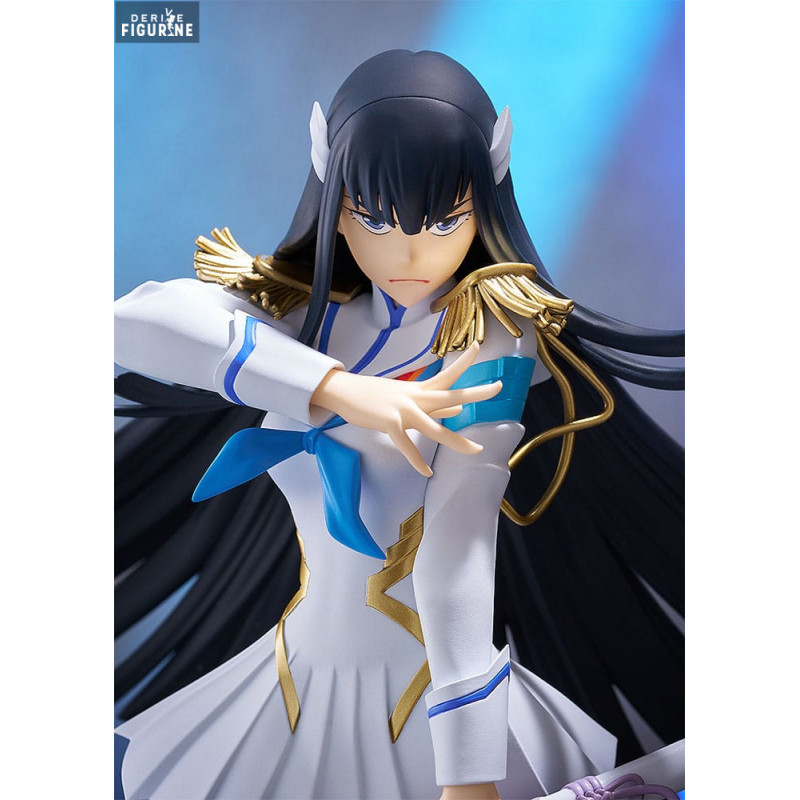 Kill la Kill - Satsuki...