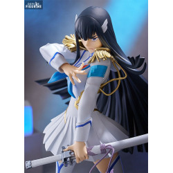 Kill la Kill - Satsuki...