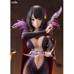 Re:ZERO - Figurine Elsa...
